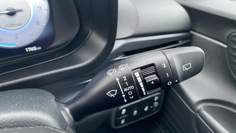 Hyundai BAYON 1.0 TGDi Premium 5dr DCT Petrol Hatchback